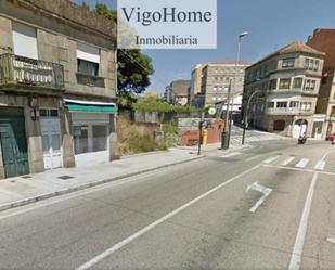 Exterior view of Building for sale in Vigo 