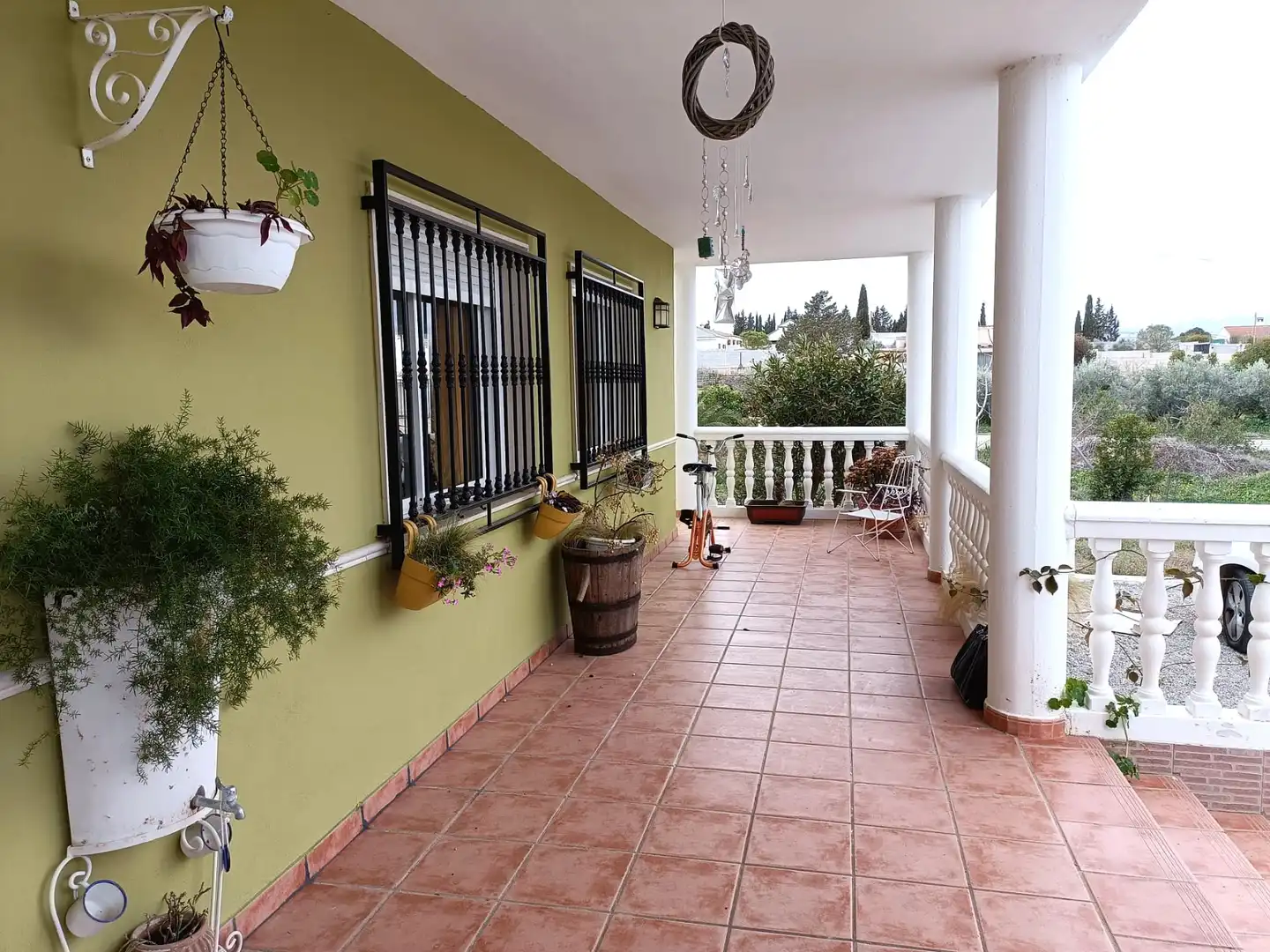 Terreny rústic en venda a Moraleda de Zafayona, imagen 6