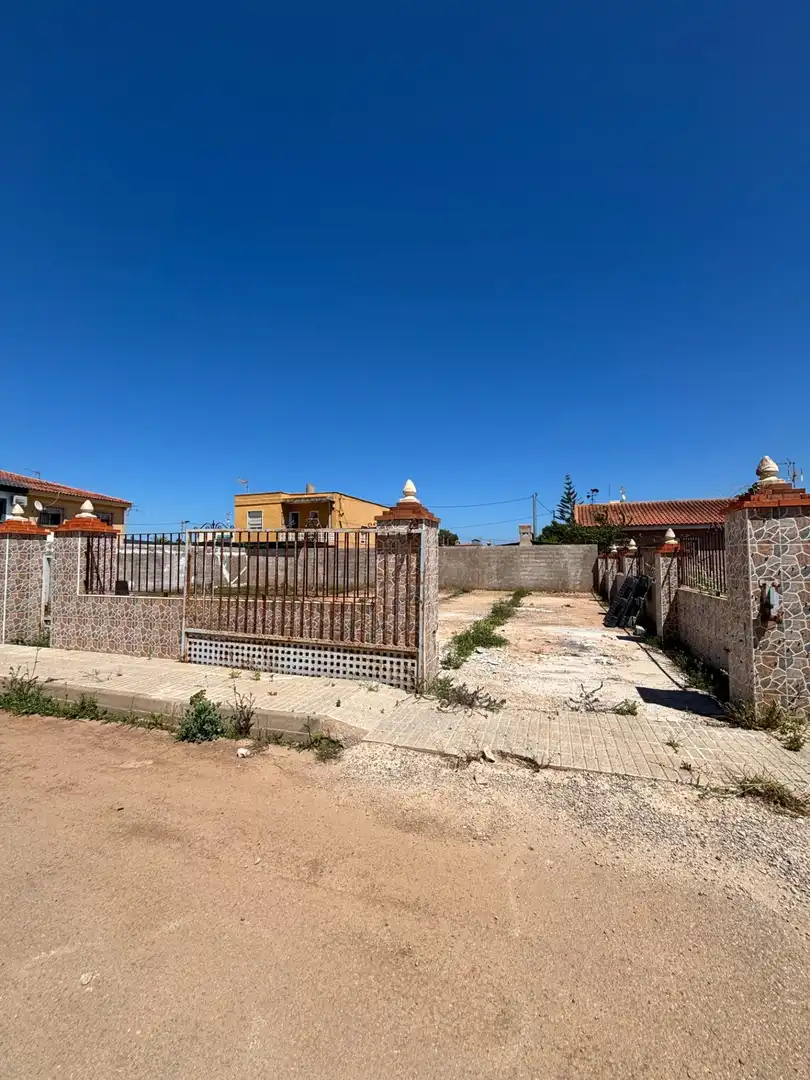 Terrenys i solars en venda a Mar Menor de Cartagena – Cabo de Palos, imagen 12