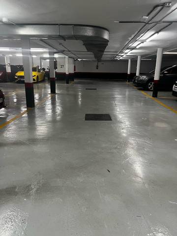 Garaje en Venta en Calle de Astorga, 20 en Ventas