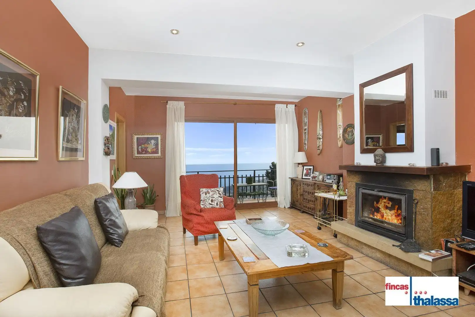 Casa con piscina en venta en Serra Brava, imagen 6