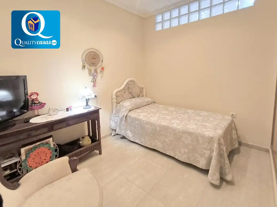 Haus zum Verkauf in Campoamor - Altozano, imagen 21