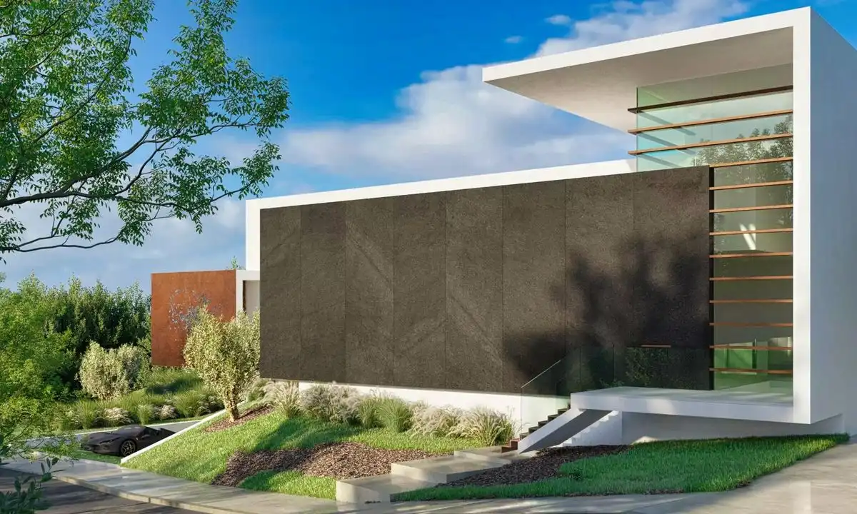 Casa con terraza en venta en Av. del Higuerón, imagen 6