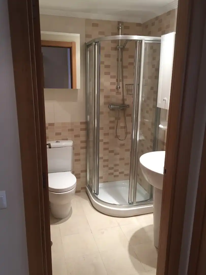 Flat for rent in Santander - Plaza Pedro Poveda, Puerto Chico
