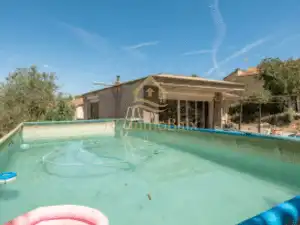 Detached house with terrace for sale in Carrer Jaume Primer, imagen 24