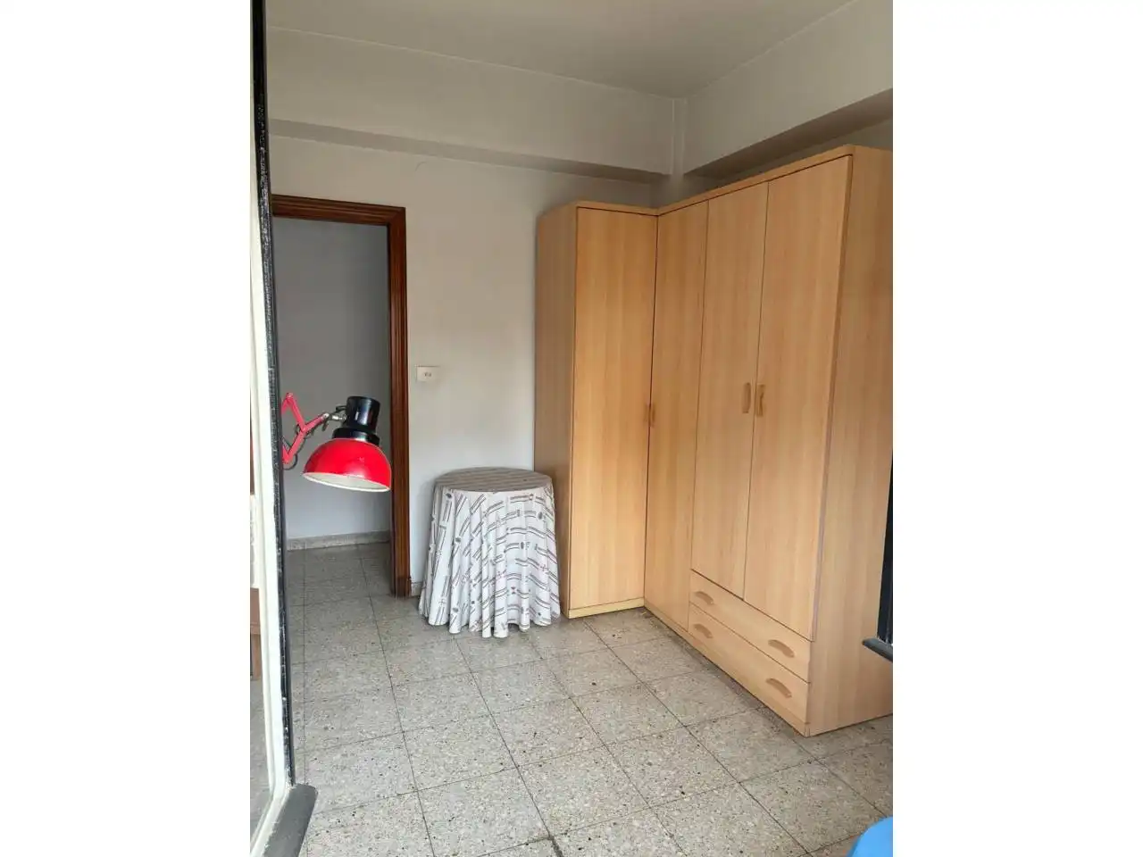 Habitación de Piso en venta en Murcia con Aire acondicionado y Balcón
