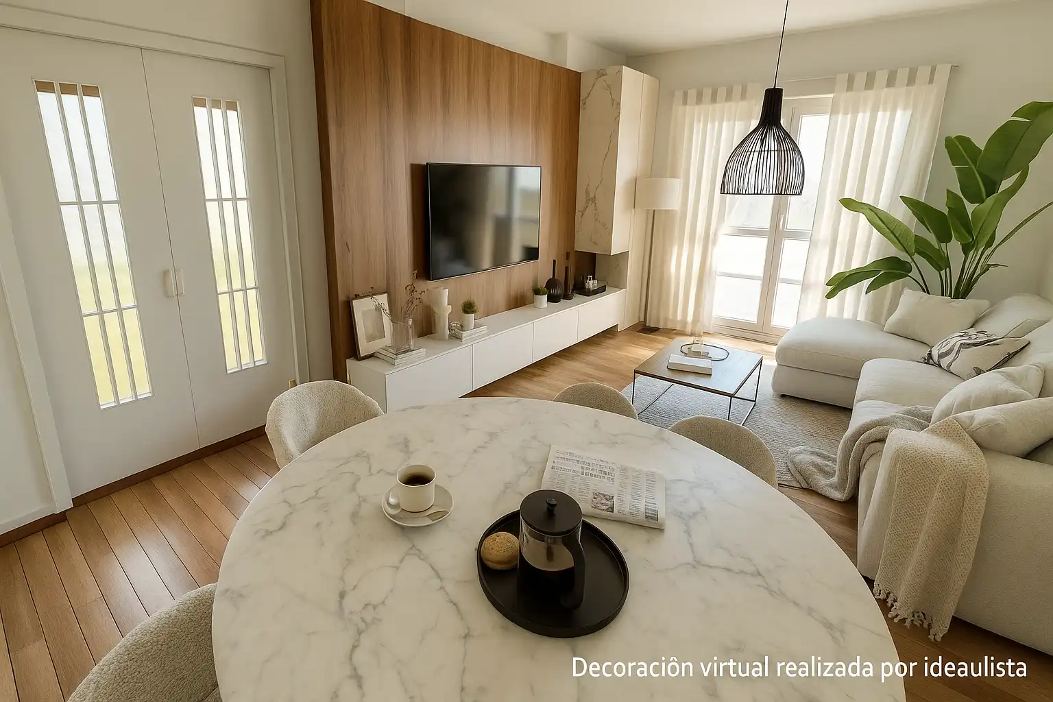 Appartamento con ascensore in vendita a Calle GENERAL ERASO, imagen 4