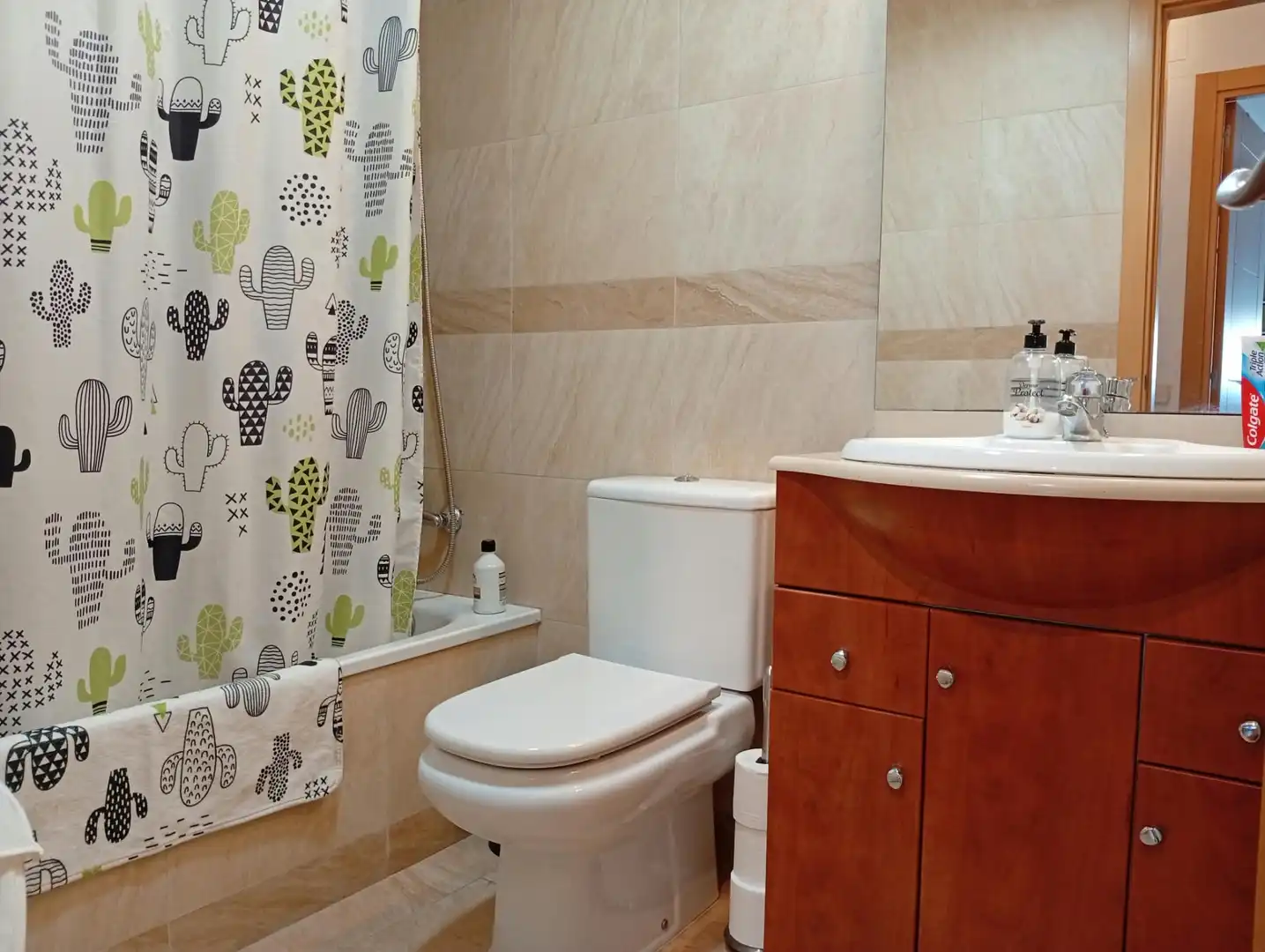Duplex avec terrasse à vendre à Carrer Segre, imagen 9