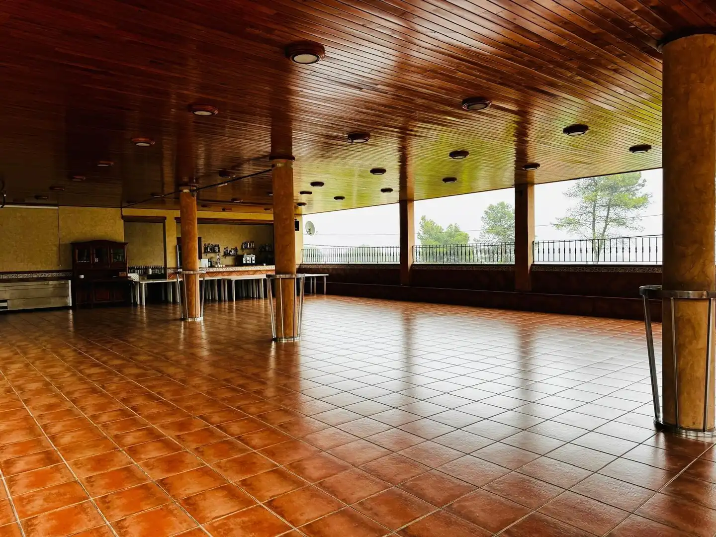 Finca rústica en venda en Vilafranca del Penedès amb Jardí privat i Traster