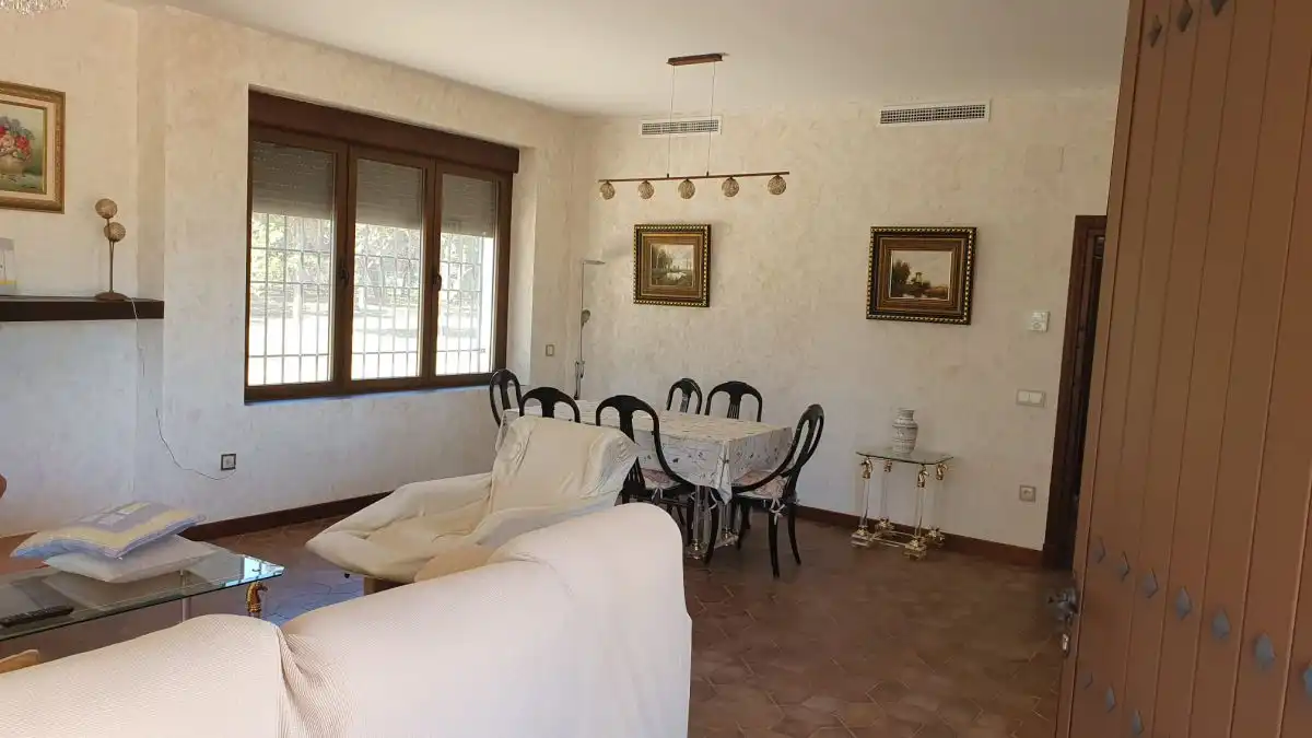 Finca rústica en venda a Área Rural-Valverde-Las Casas