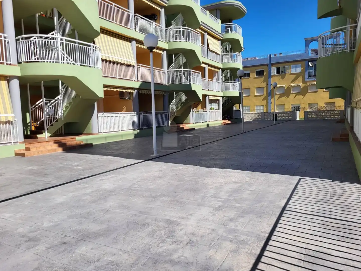Flat for rent in Carrer Arbocer, 16, Playas de Puçol