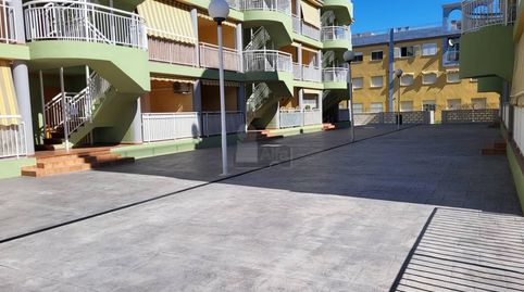 Foto 2 de Piso de alquiler en Carrer Arbocer, 16, Playas de Puçol, Puçol