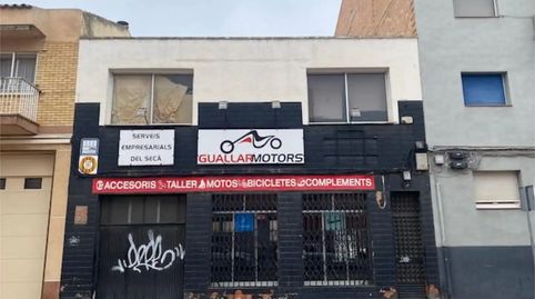 Foto 2 de Casa adosada en venda a Carrer de la Llibertat, 69, Secà de Sant Pere, Lleida Capital