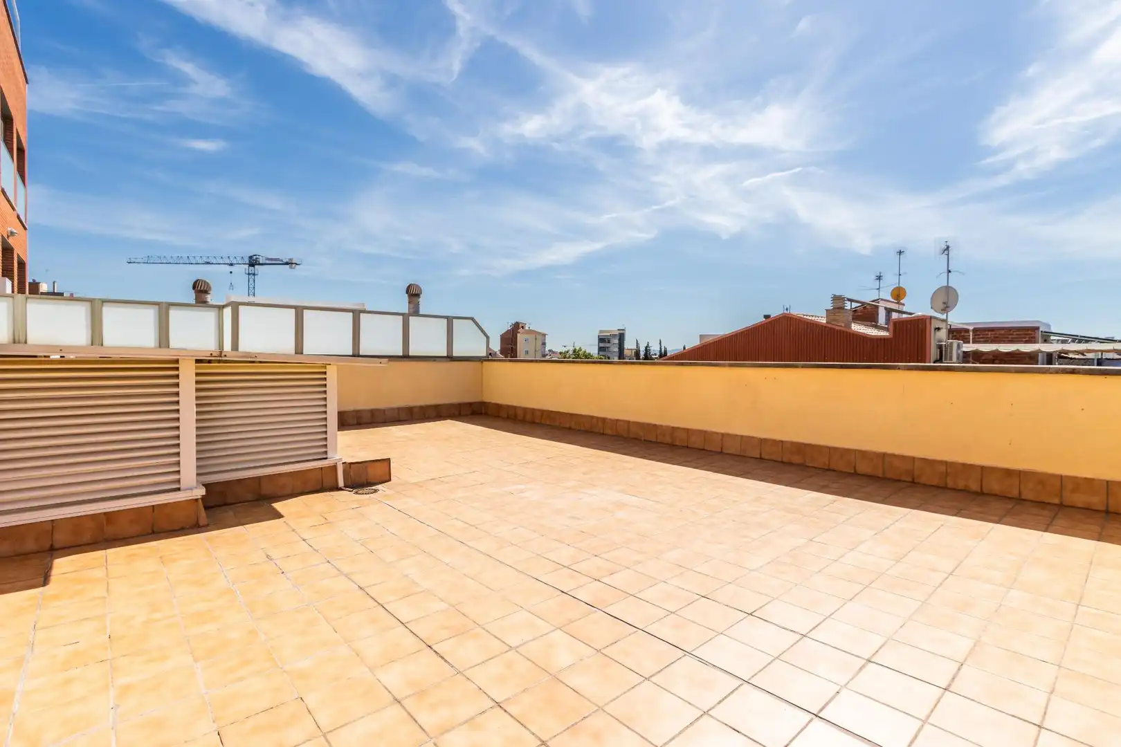 Appartement avec ascenseur à vendre à Can Feu - Gràcia, imagen 32