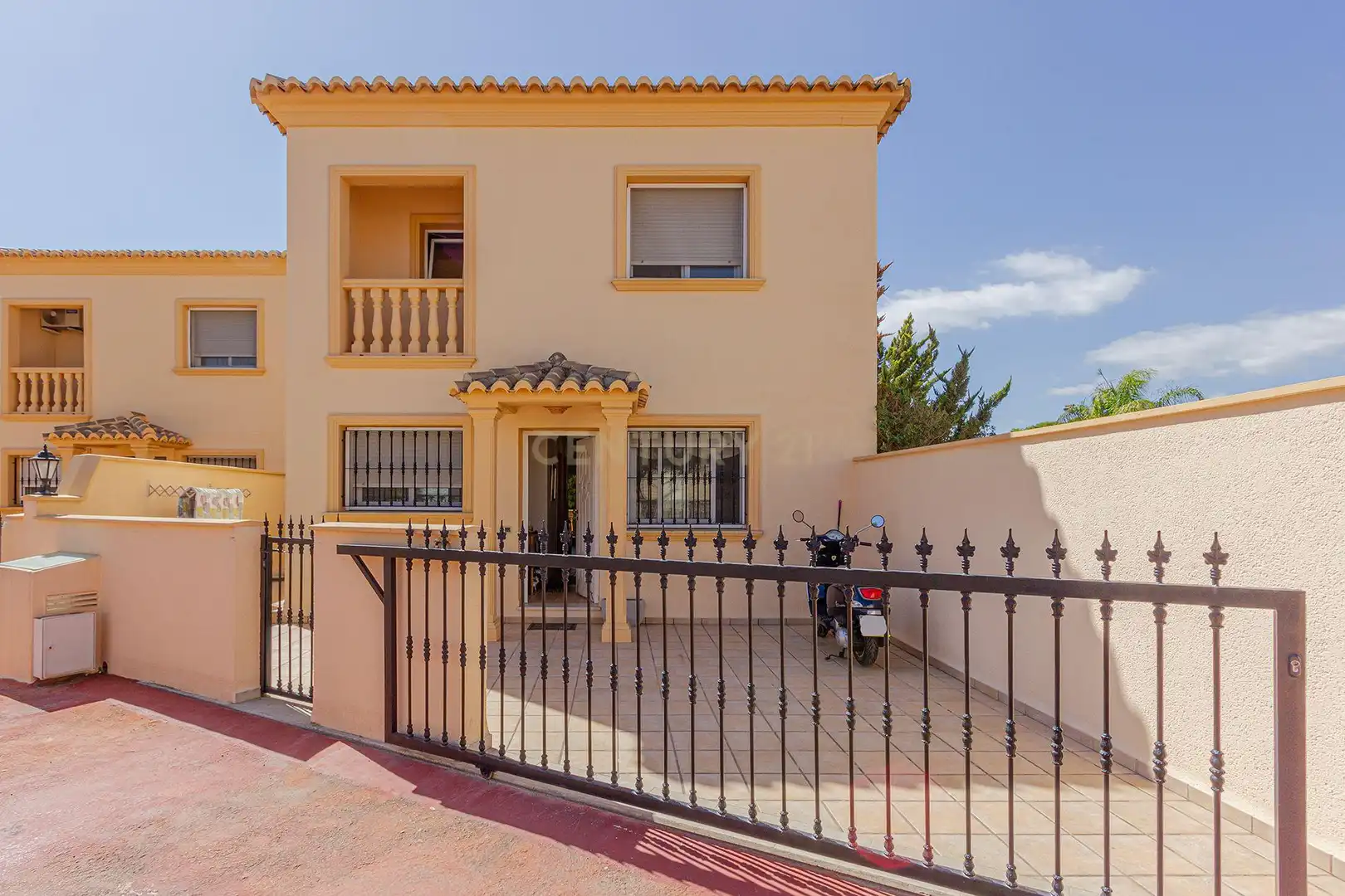 Casa o chalet de alquiler en PD GARGASINDI 1(H)CALP (ALICANTE), -1, Gargasindi - Garduix - Colina del Sol