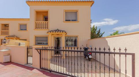 Foto 2 de Casa o xalet de lloguer a Pd Gargasindi 1(h)calp (alicante), -1, Gargasindi - Garduix - Colina del Sol, Alicante