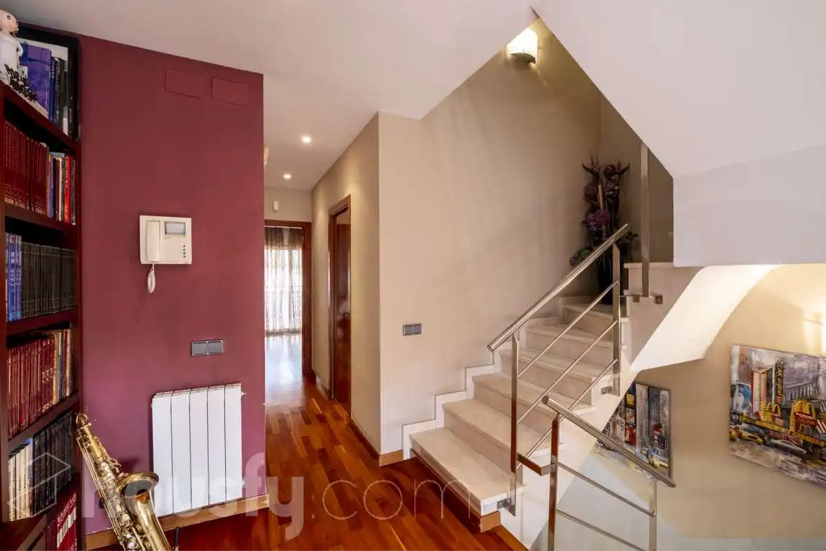 Casa o chalet en venta en Barcelona con Aire acondicionado, Terraza y Trastero