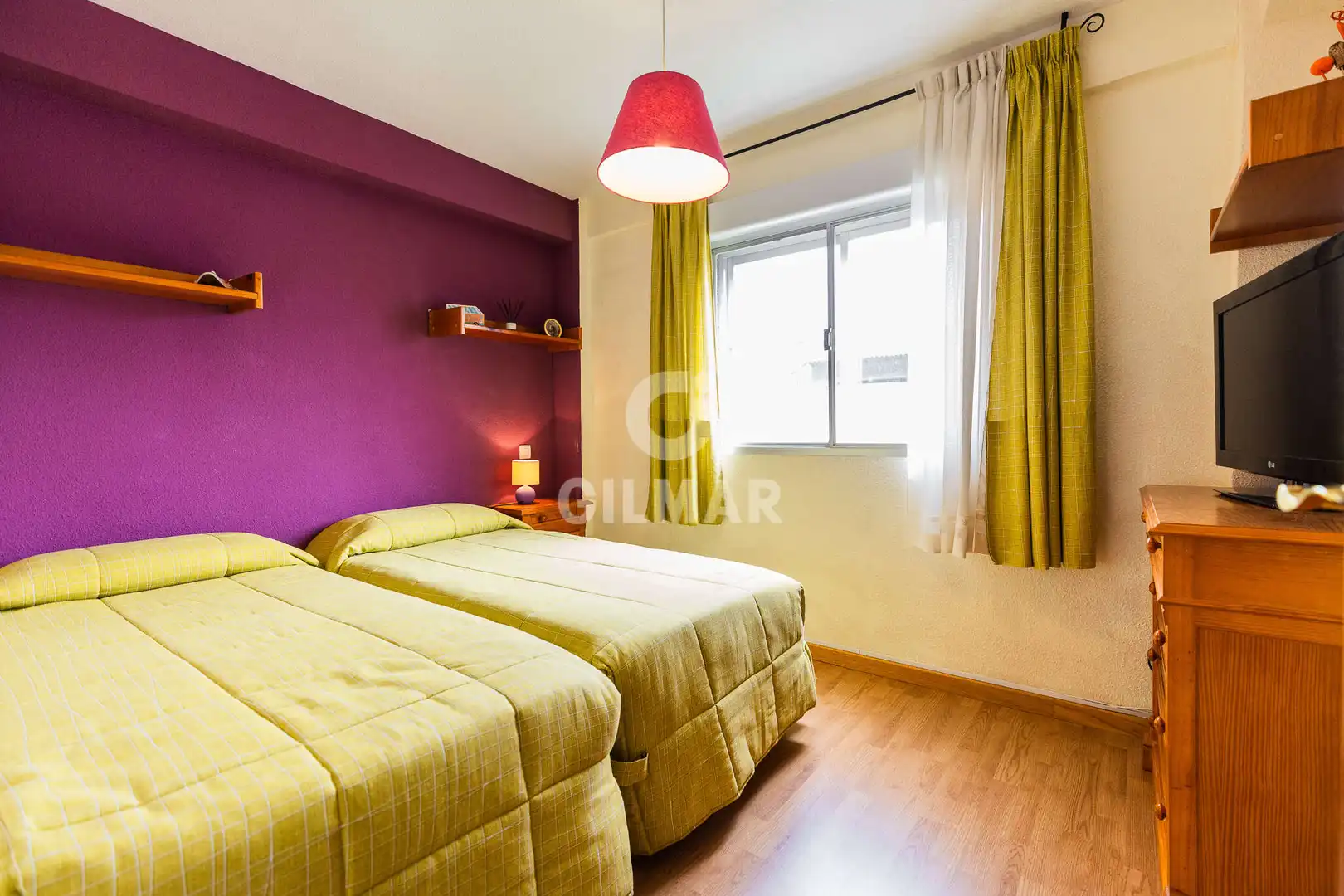 Habitación de Piso en venta en Guadarrama con Calefacción, Jardín privado y Piscina