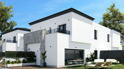 Foto 3 de Casa o chalet en venta en Novamar - Mediterráneo, Santa Pola