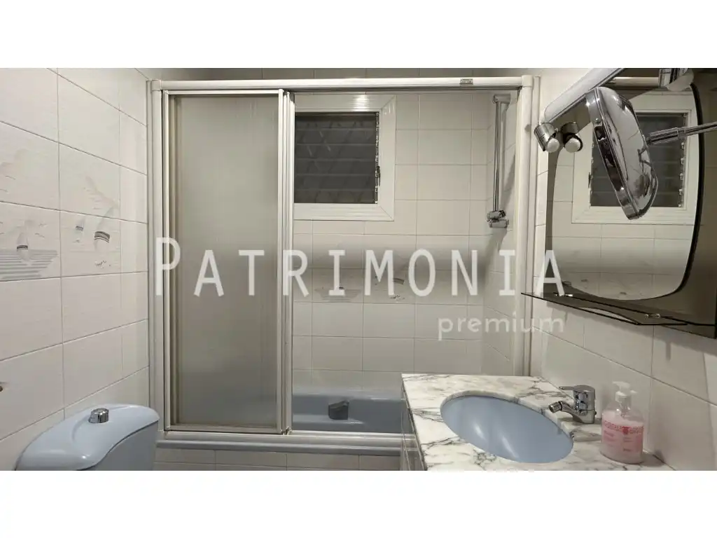 Baño de Ático en venta en Barcelona