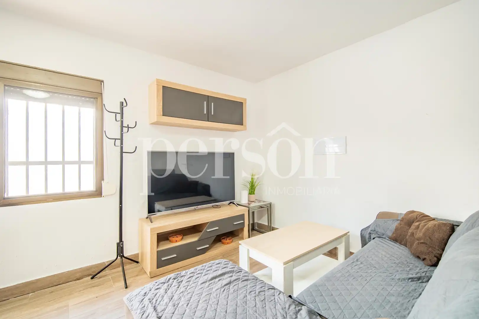 Living room of Houses for rent in Urbanizaciones  