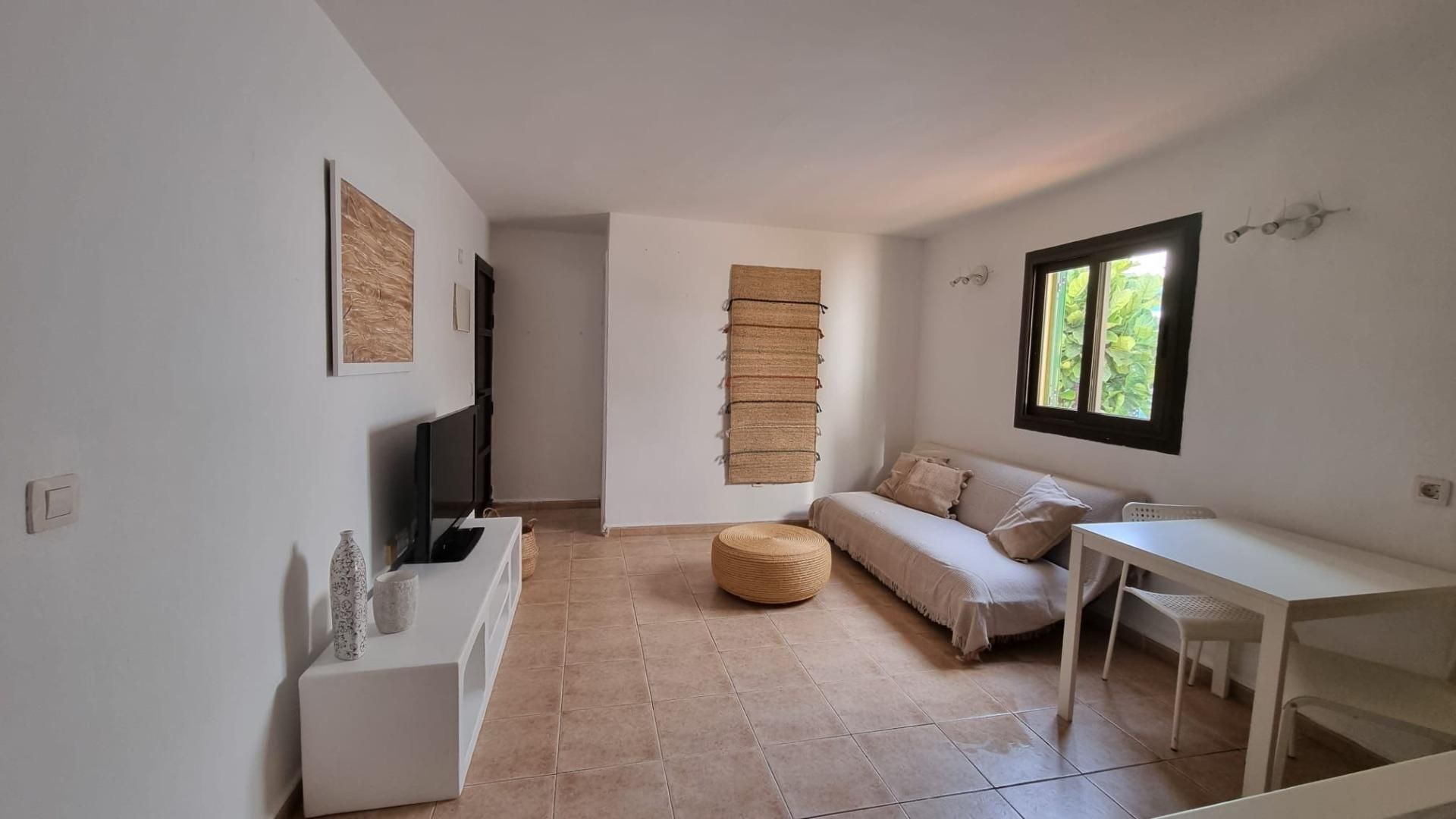 Living room of Flat for sale in Tías  with Terrace