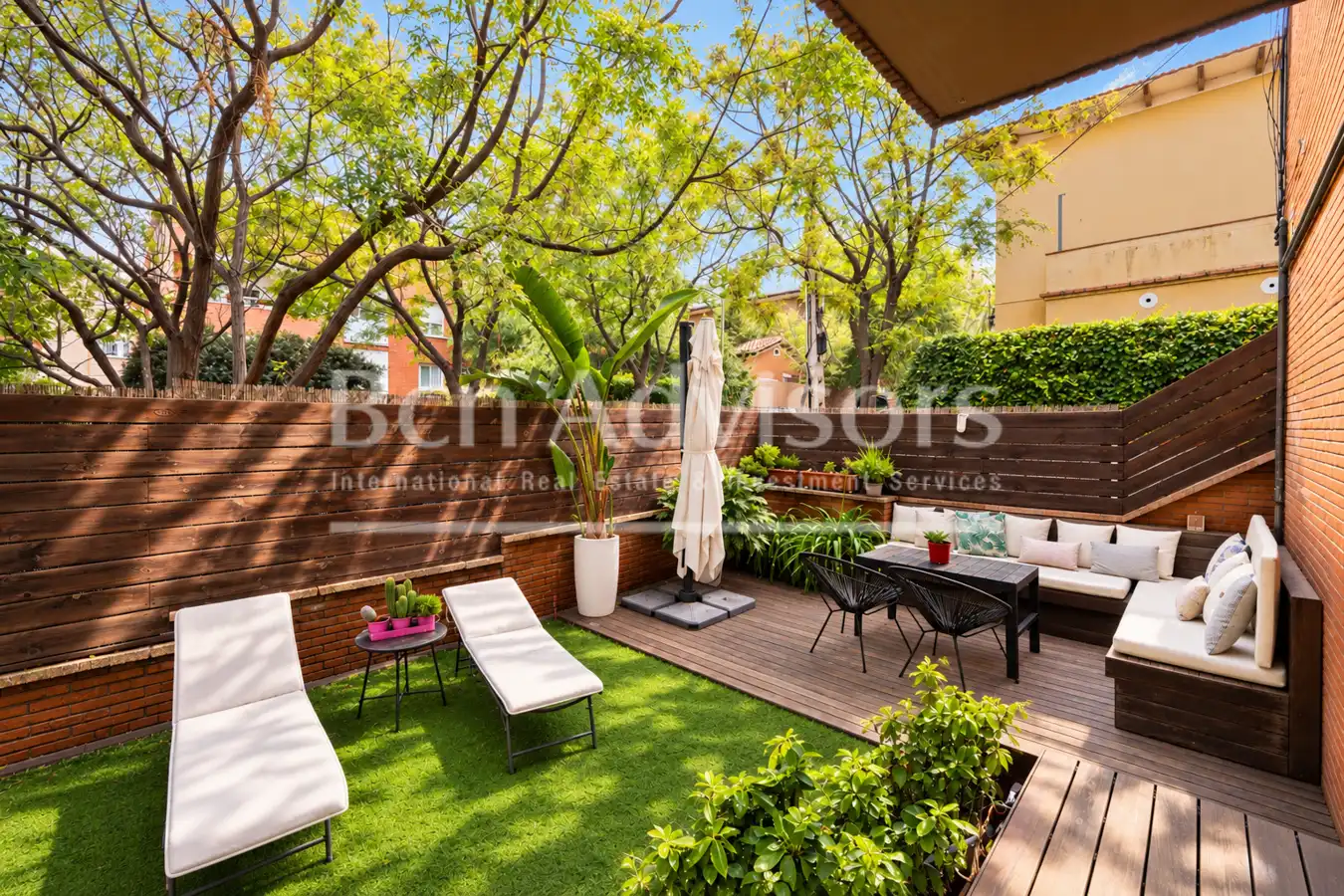 Appartement avec piscine à vendre à Finestrelles, imagen 2