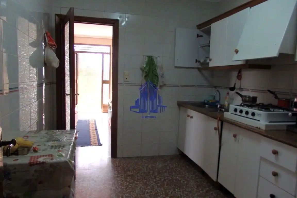 Kitchen of Houses for sale in Murcia  with Air Conditioner, Terrace and Storage room