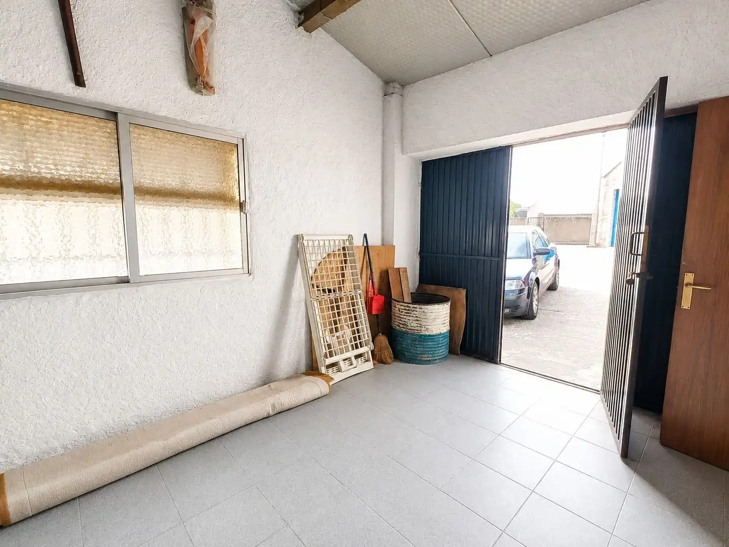 Houses for sale in Peralejos de Abajo  with Heating, Terrace and Furnished