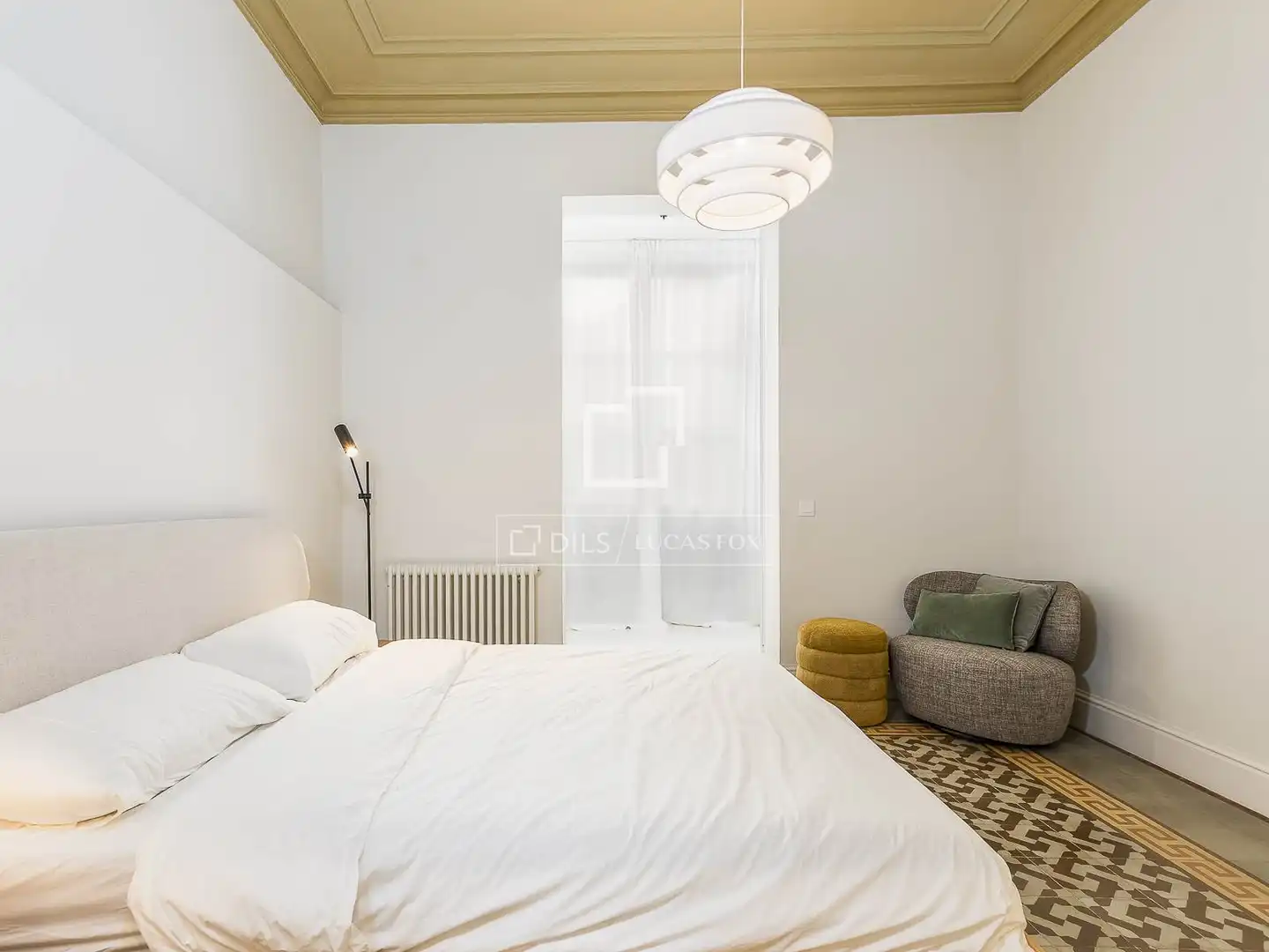 Flat with terrace for sale in Eixample, imagen 23