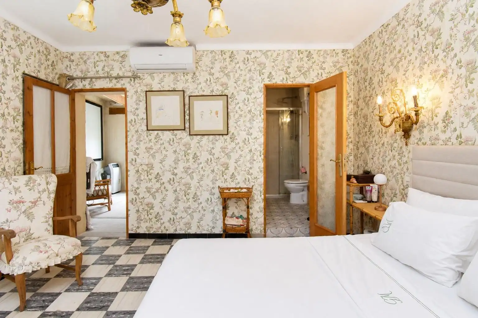 Chalet en venta en Calle MARTIRS, imagen 22