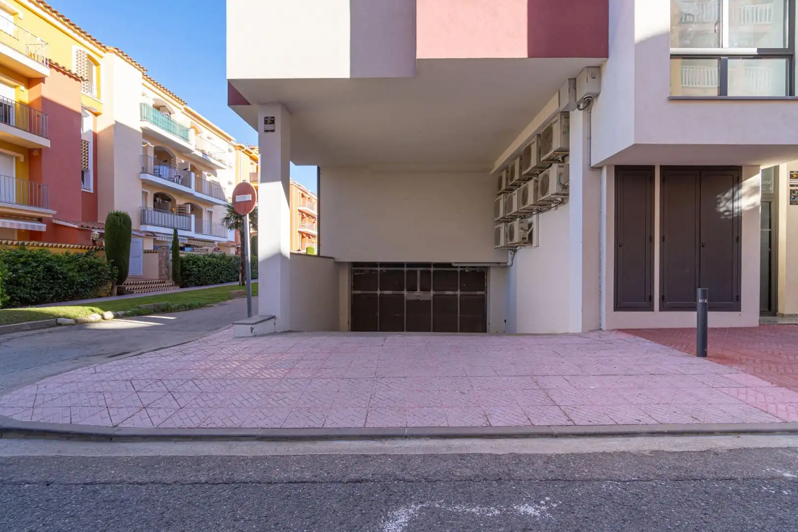 Mini appartamento con terrazza in vendita a Muga - Gran Reserva - Badia, imagen 33