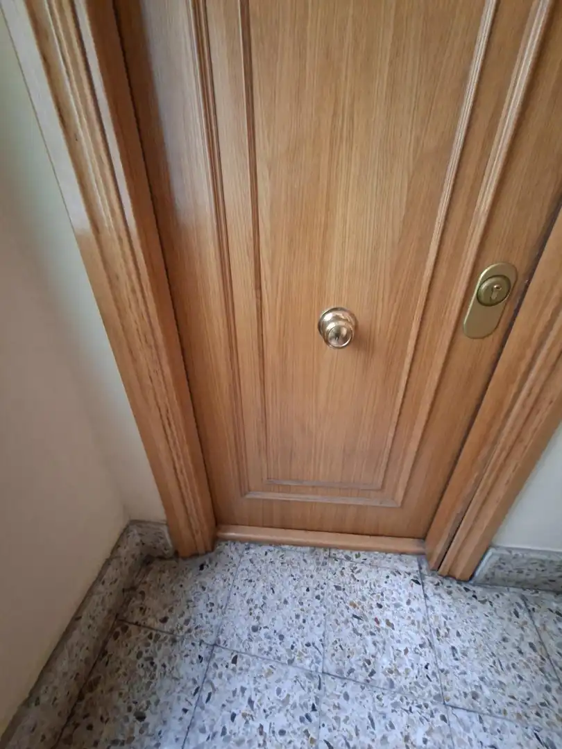 Flat for sale in Siero  with Terrace