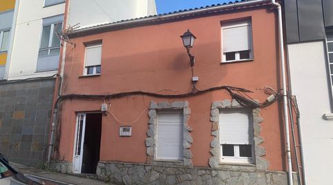 Photo 3 of Houses for sale in Rúa Alonso López, 69, Ferrol Vello - Puerto, Ferrol