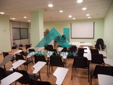 Local comercial en venda a Casco Antiguo