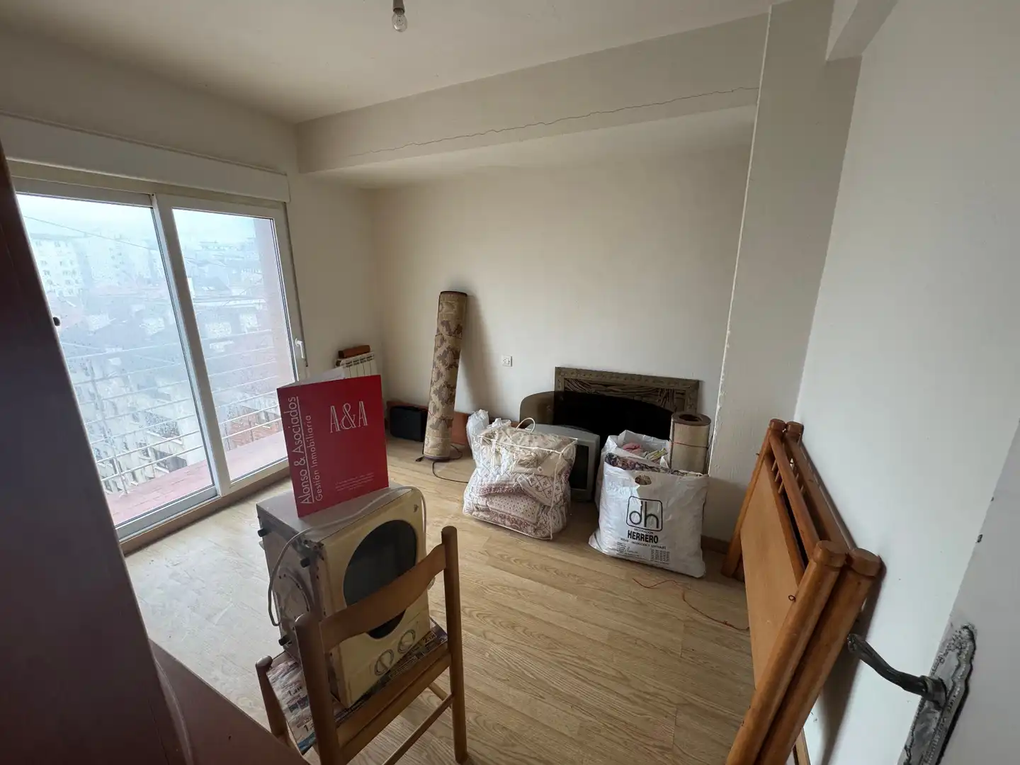 Piso en venta en Gijón  con Calefacción, Terraza y Internet