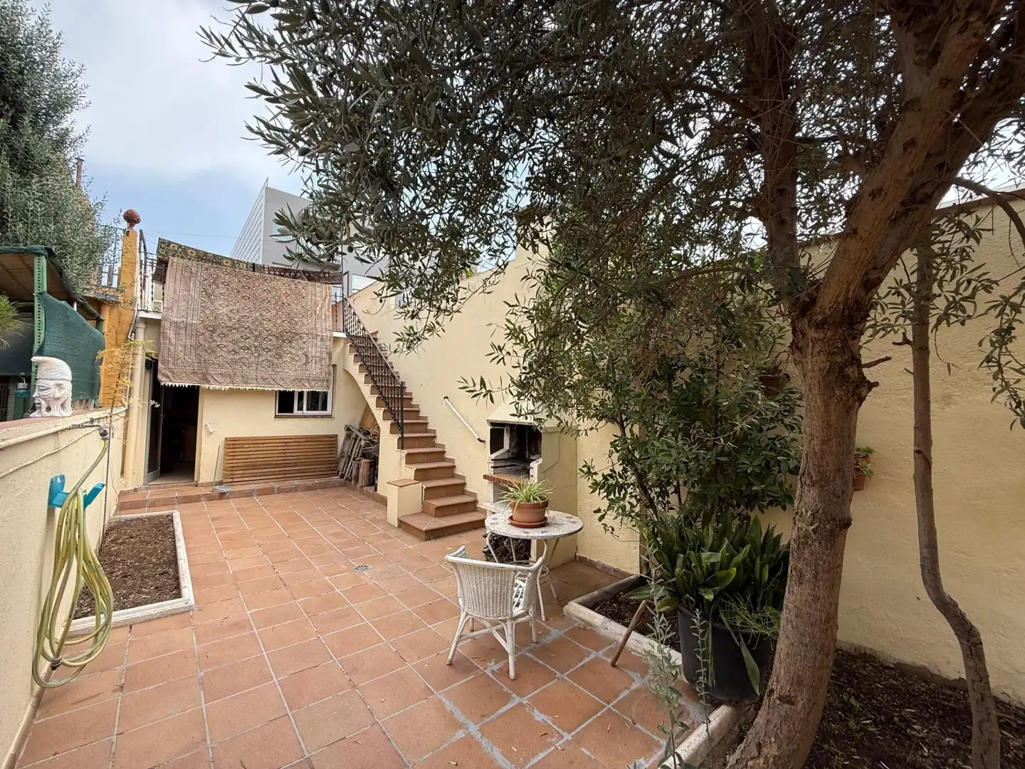 Maison avec terrasse à vendre à Centre - Sant Oleguer, imagen 55