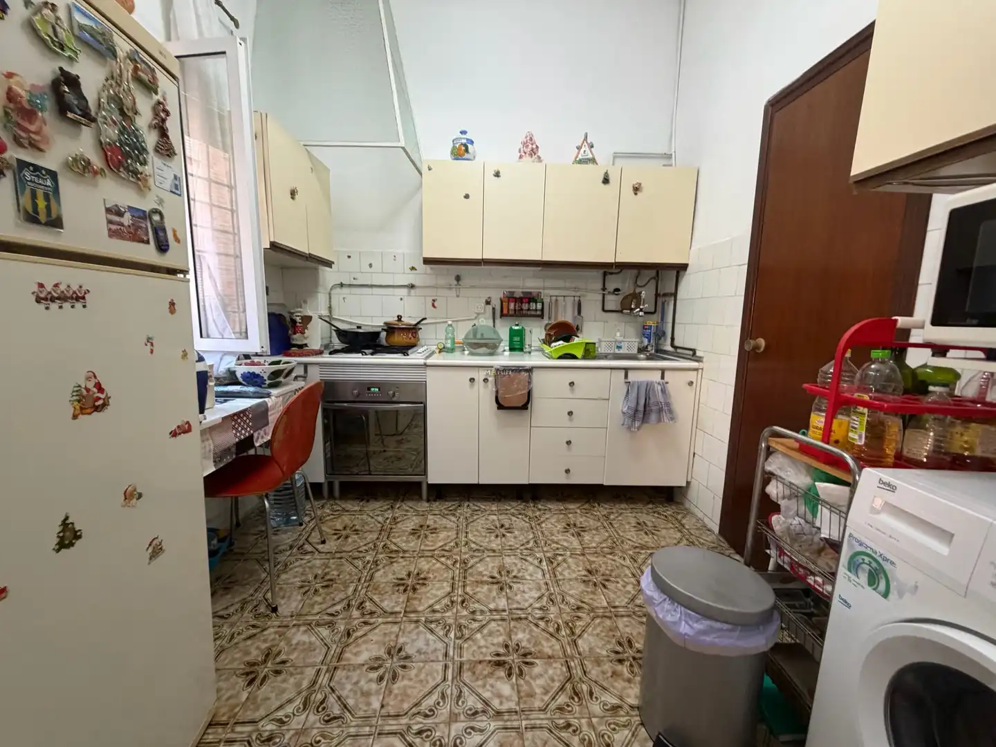 Mixt residencial en venda a Calle de la Serreta, imagen 7