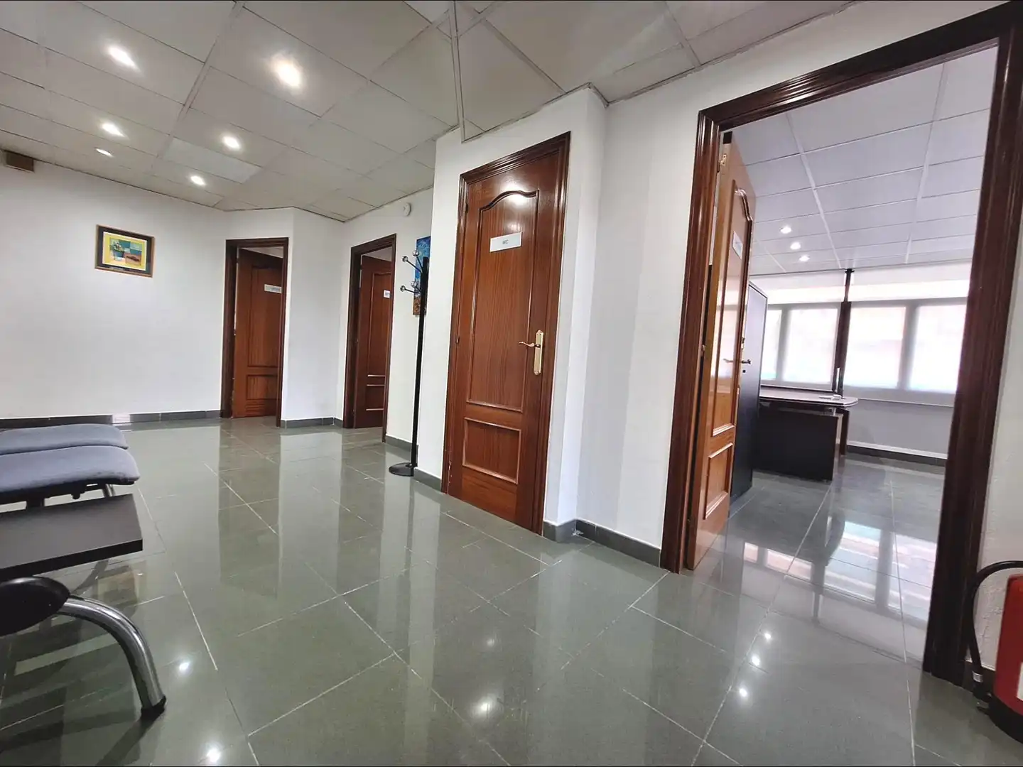 Office for rent in Barberà del Vallès  with Air Conditioner, Heating and Storage room