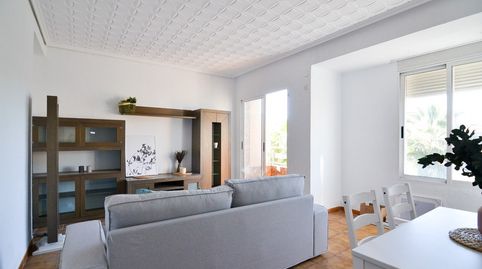Foto 4 de Piso en venta en Avenida Raval, 109, Massamagrell, Valencia