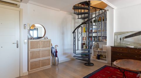 Photo 4 of Duplexes for rent in Calle Cantueso, Valdeacederas, Madrid Capital