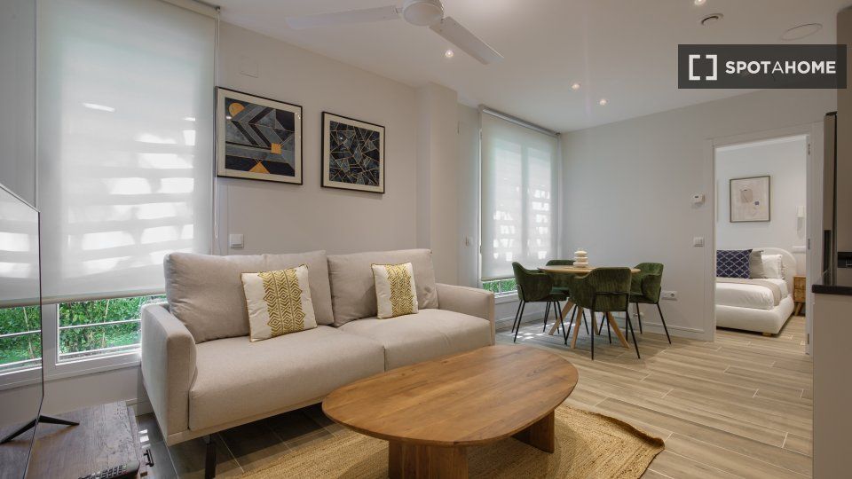 Flat to rent in Pinar del Rey