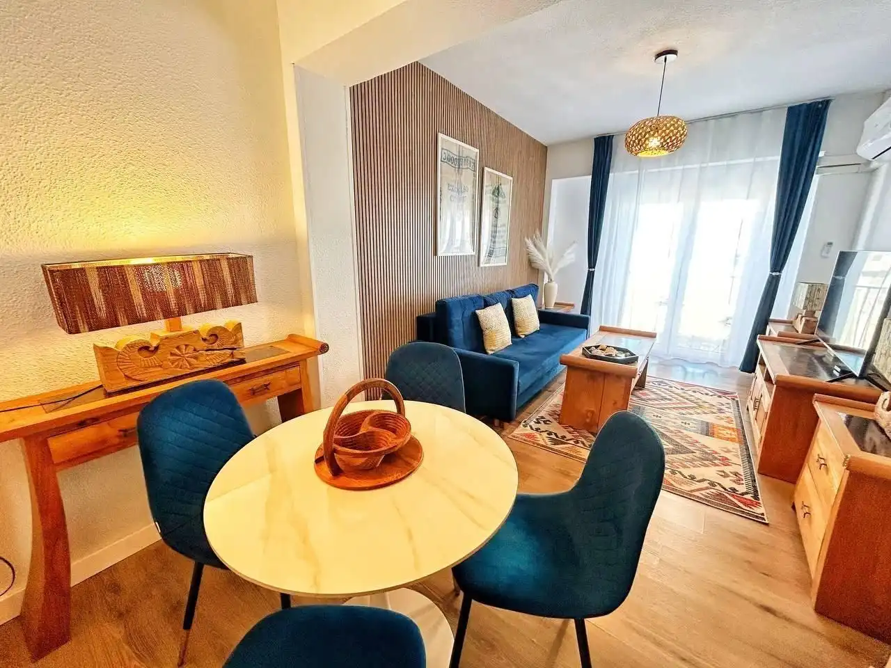 Penthouse mit Aufzug zum Verkauf in Centro