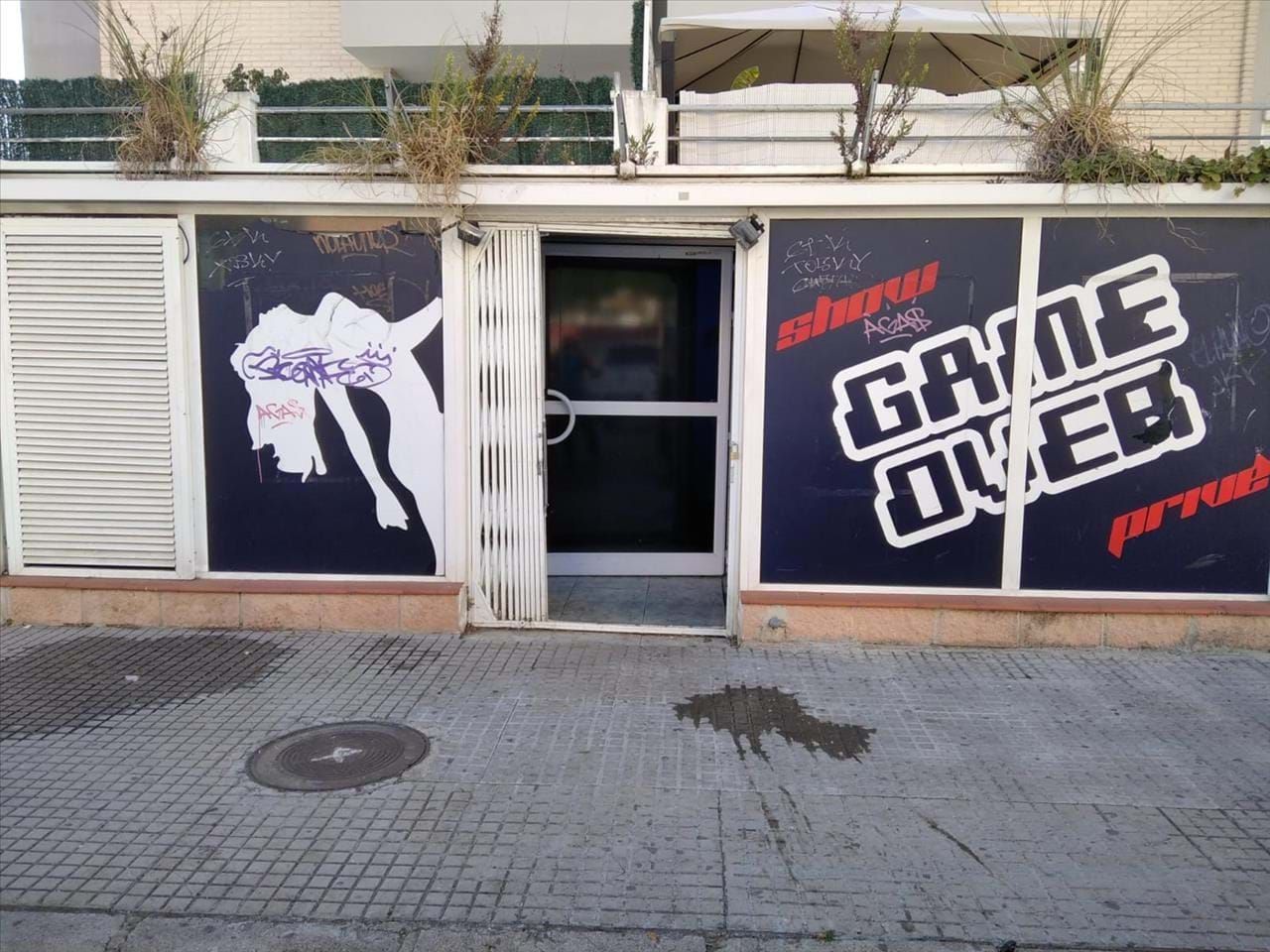 Piso en venta en Playa de Gandia