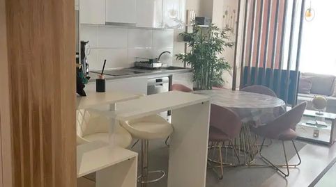 Foto 3 de Dúplex en venda a Camiño Bastiagueiro Pequeno, 1, Liáns, Oleiros
