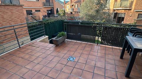 Foto 2 de Casa adosada en venta en Nájera, La Rioja