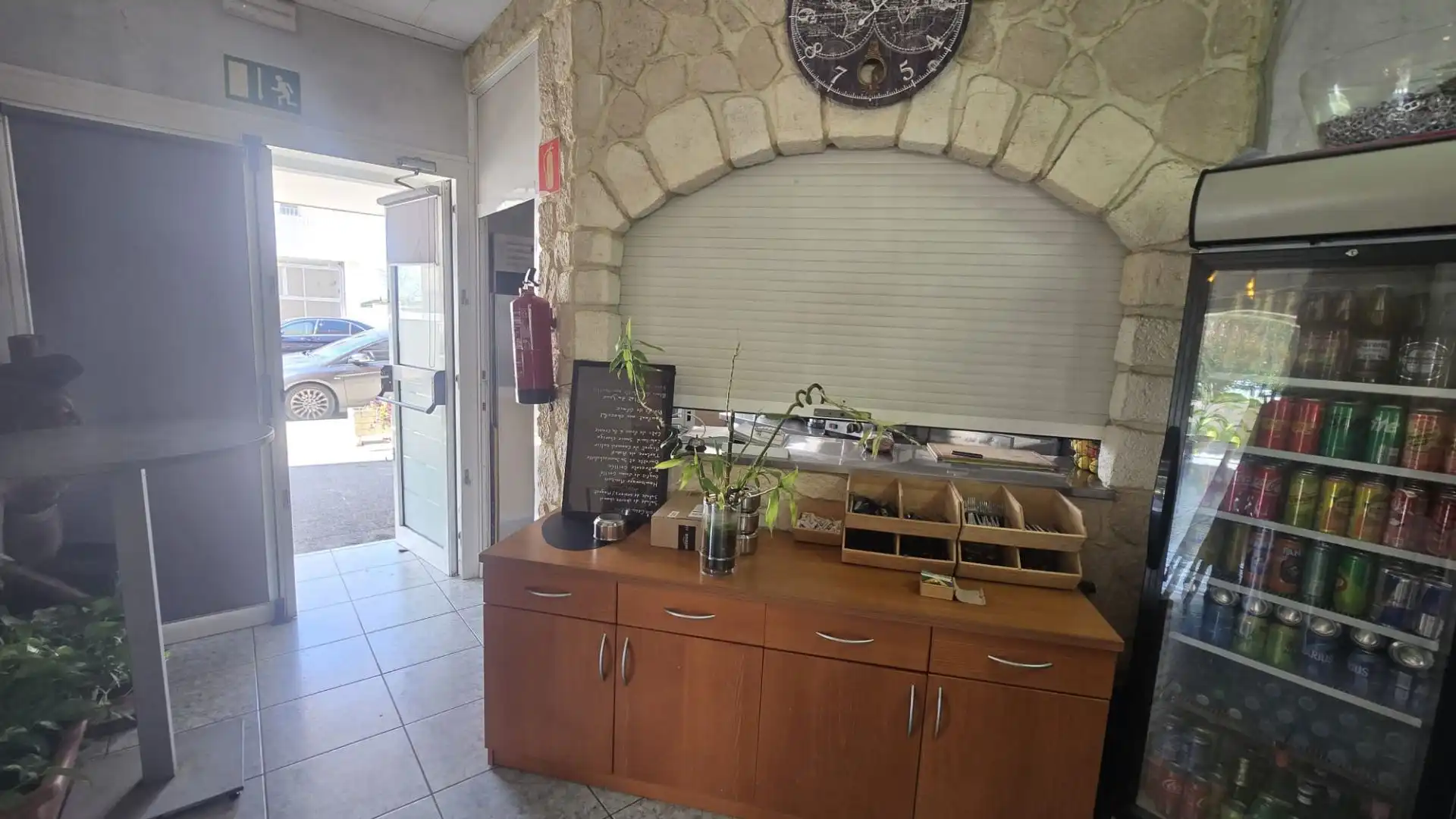 Local comercial en venta en Santa Margarita, imagen 17