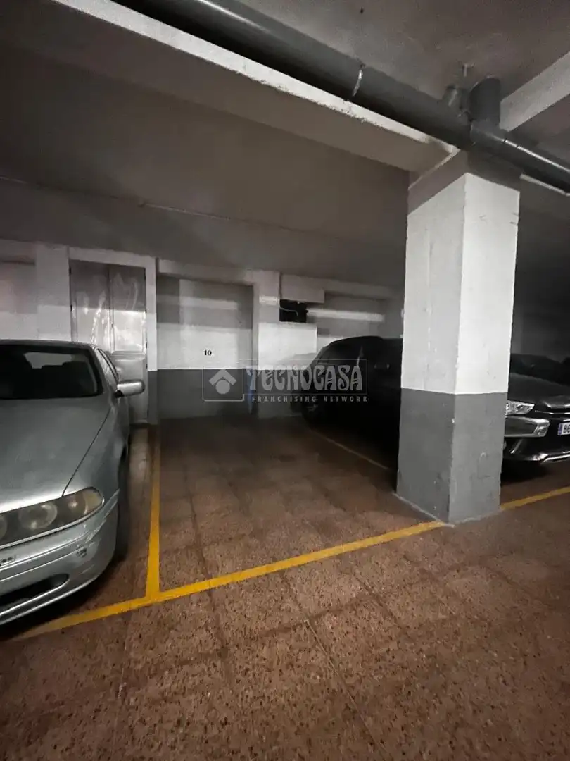 Individual en venda a Rabasa - Los Ángeles - San Agustín, imagen 2