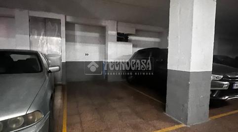 Foto 2 de Garatge en venda a Los Ángeles, Alicante / Alacant