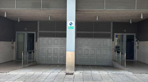 Foto 3 de Garatge de lloguer a Rúa Agro Da Vella, 4, O Milladoiro, A Coruña